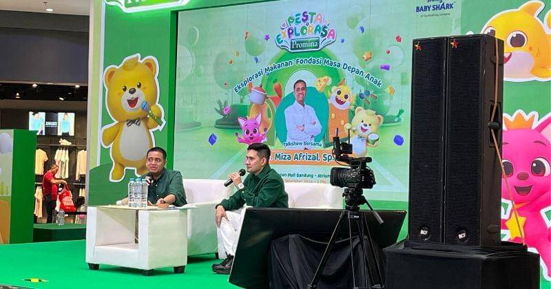 Popmama.com/Putri Syifa N